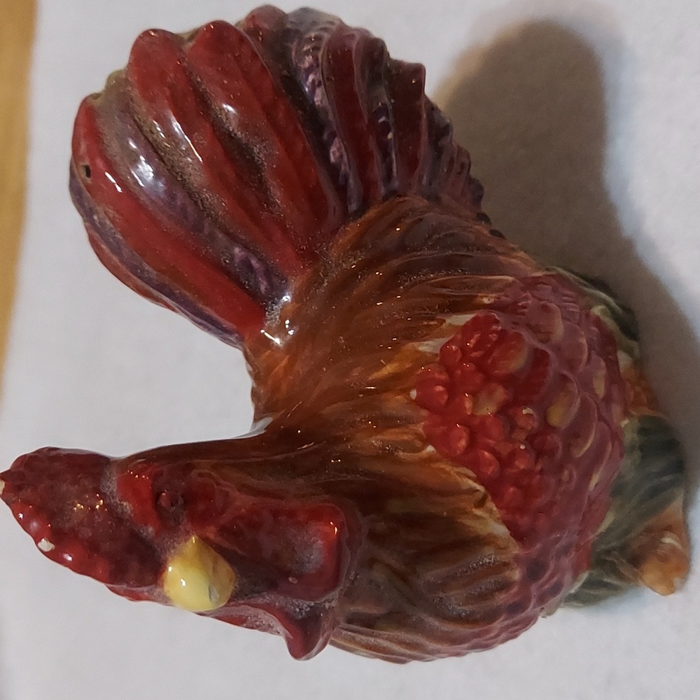 1950's Salt & Pepper Shakers - Picture 4 of 7